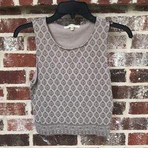 Truly, madly, deeply crop top